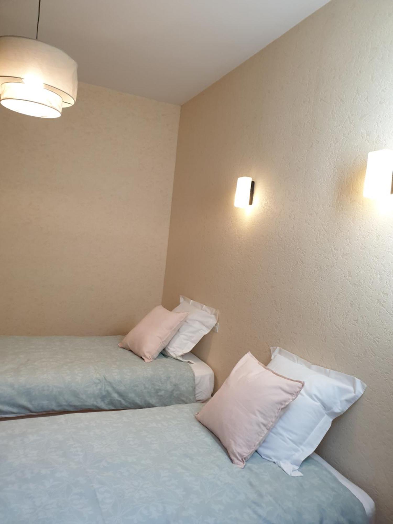 Aux Gorges Du Dourdou Hotell Conques-en-Rouergue Eksteriør bilde