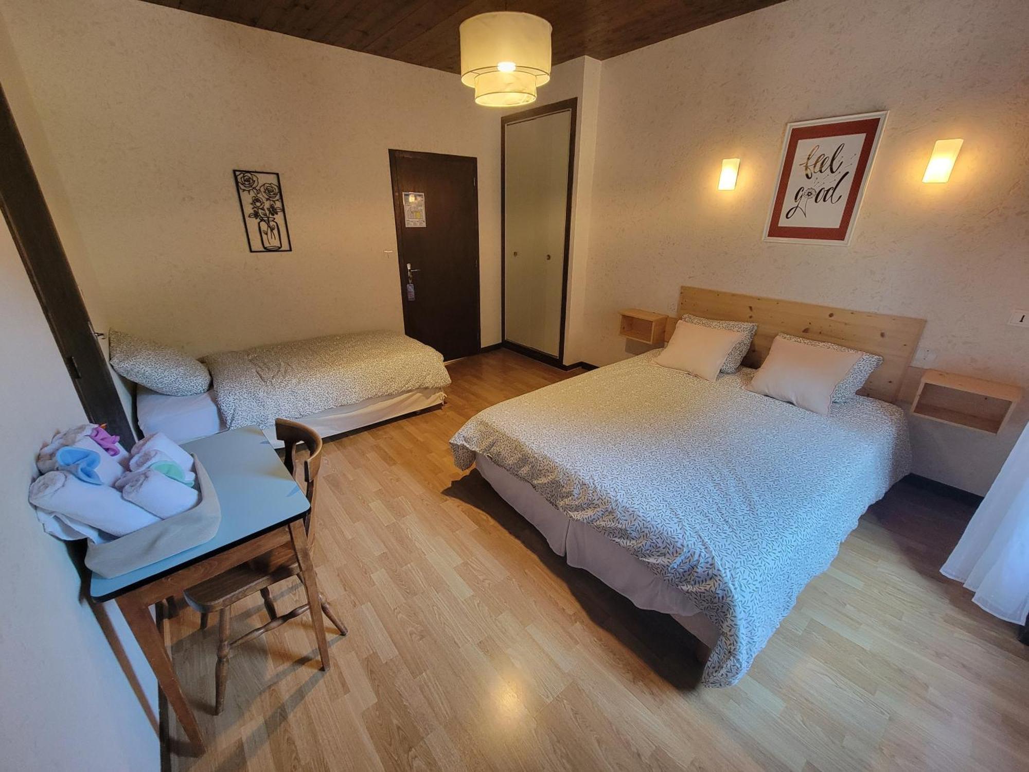 Aux Gorges Du Dourdou Hotell Conques-en-Rouergue Eksteriør bilde