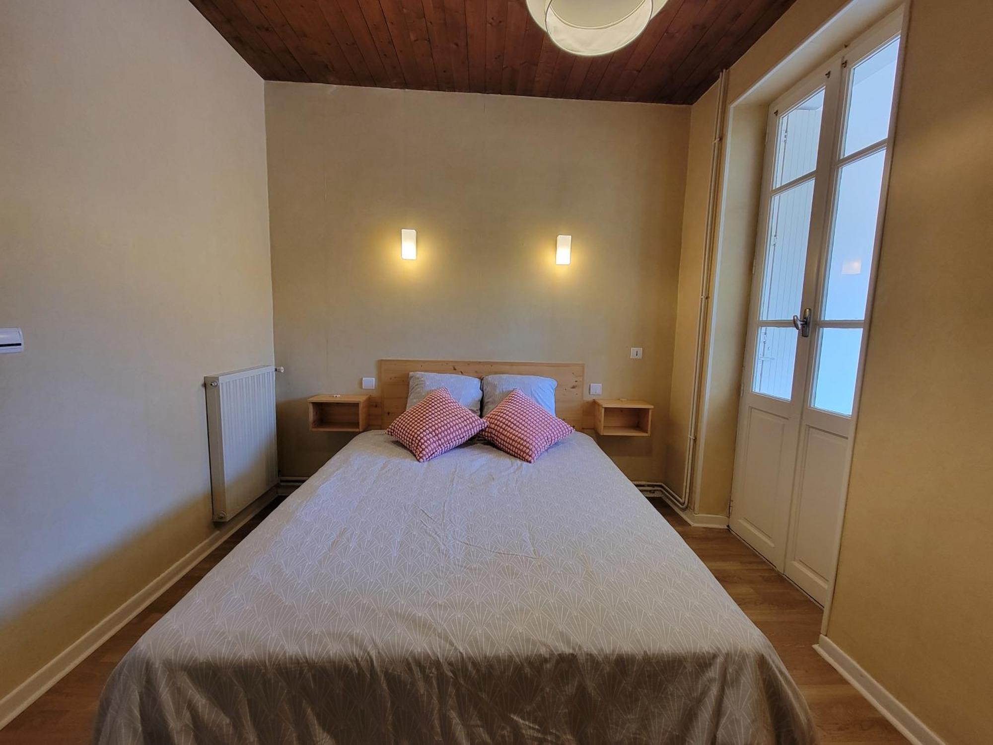 Aux Gorges Du Dourdou Hotell Conques-en-Rouergue Eksteriør bilde